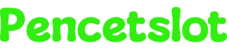 Pencetslot
